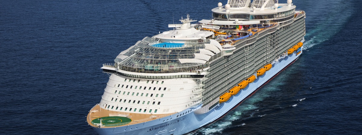 Symphony of the Seas